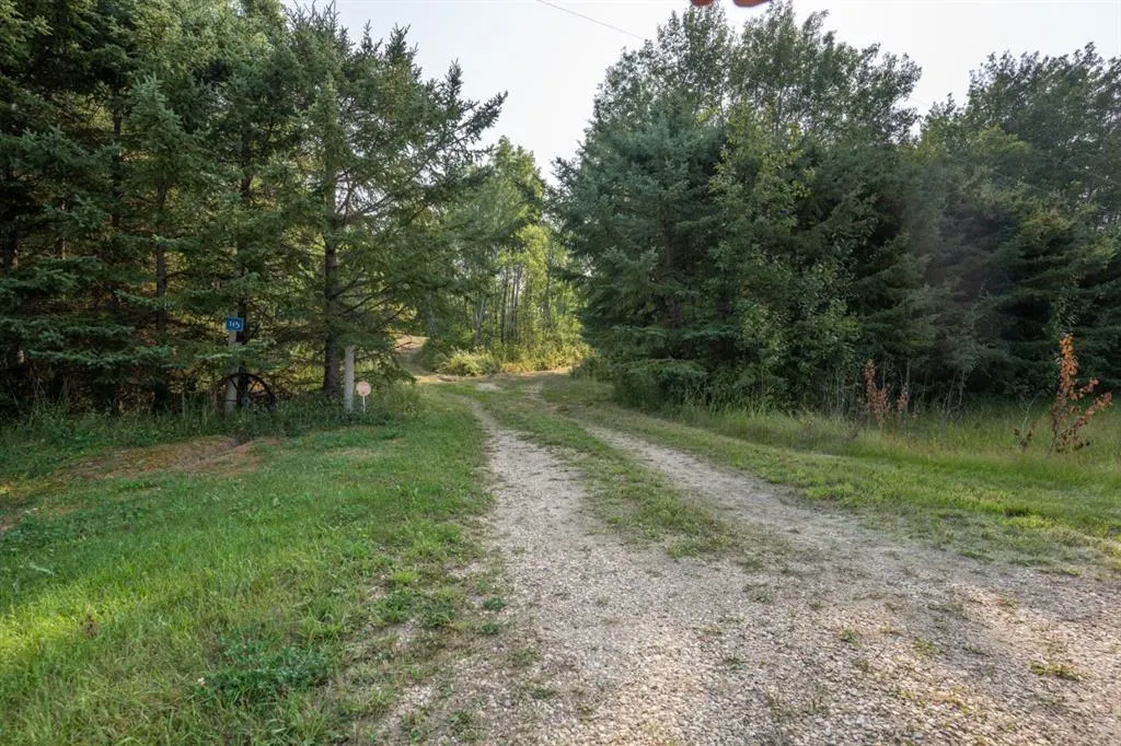 50121 Range Road 204, #115