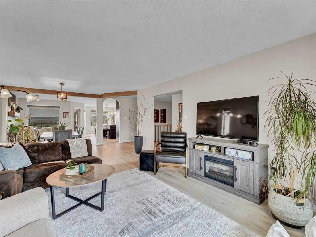 729 Taylor Road SE