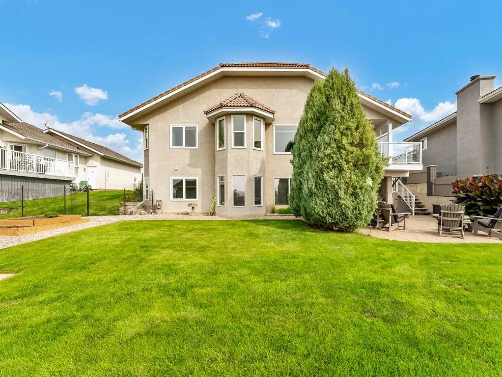 729 Taylor Road SE