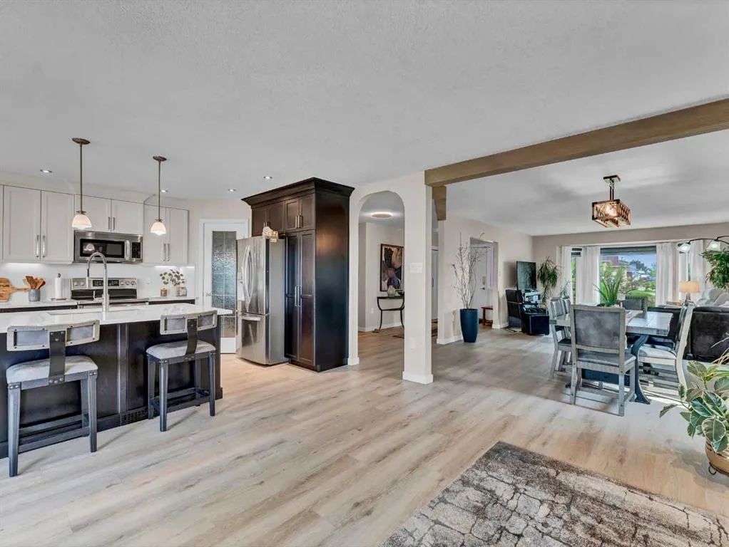 729 Taylor Road SE