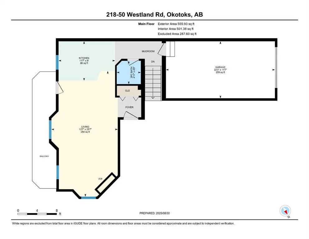 50 Westland Road, #218