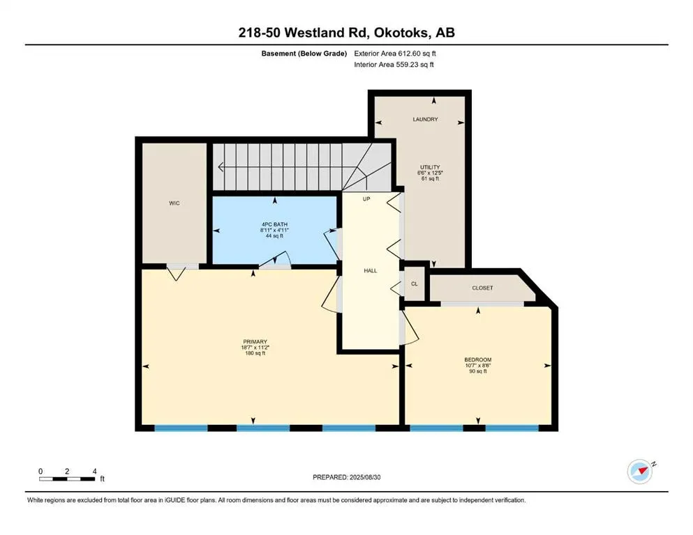 50 Westland Road, #218