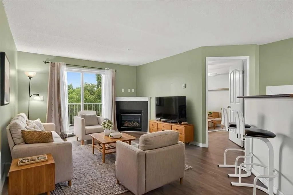 10 Prestwick Bay SE, #4316