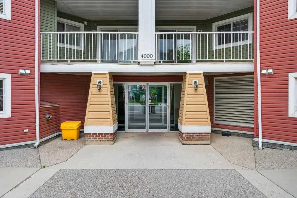 10 Prestwick Bay SE, #4316