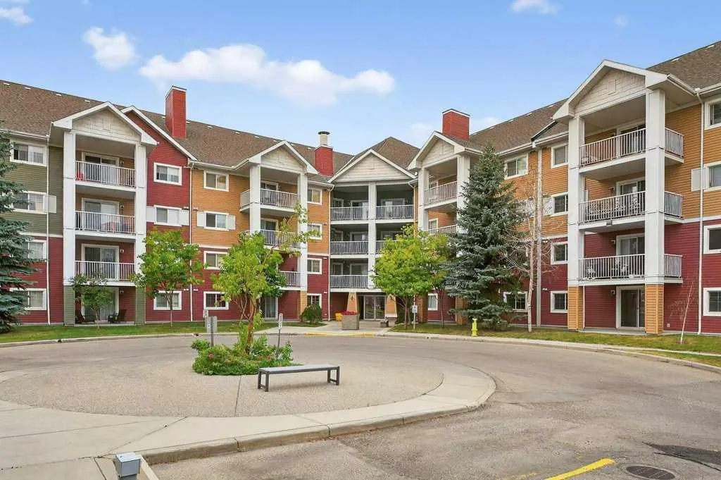 10 Prestwick Bay SE, #4316