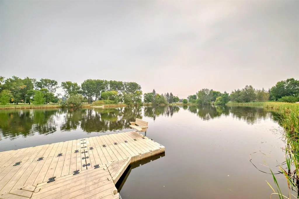 606 Lakeside Boulevard, #22