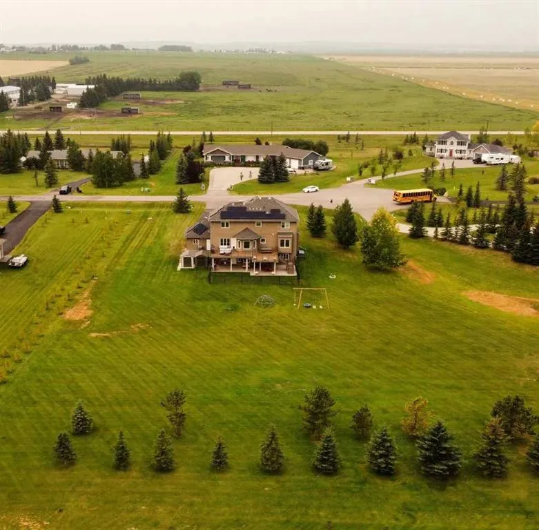 8 Crocus Ridge Point