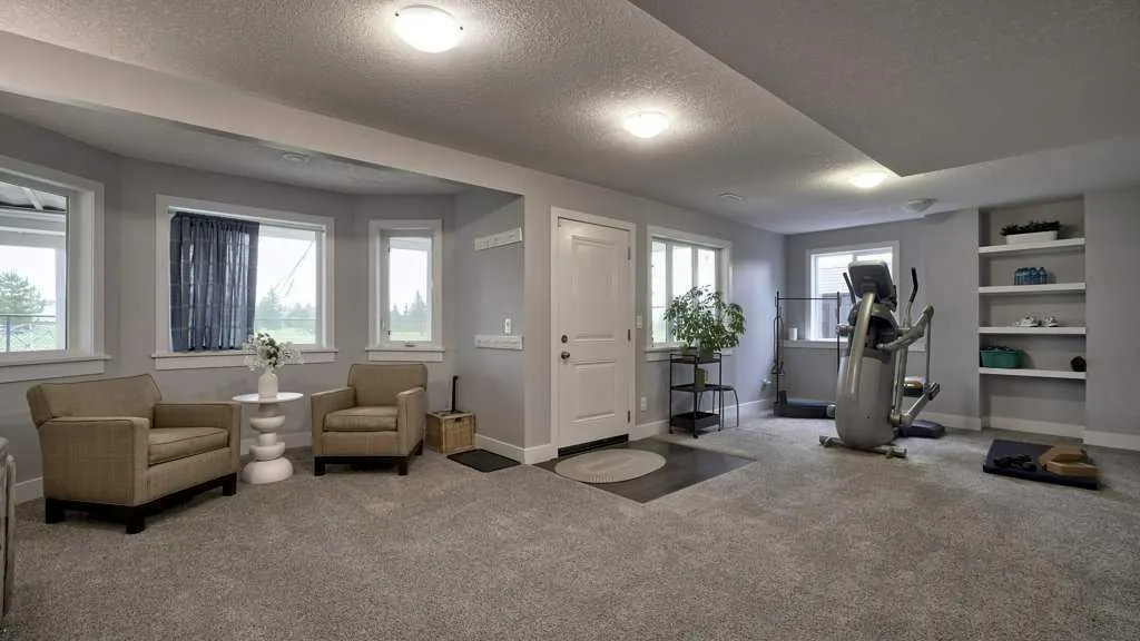 8 Crocus Ridge Point