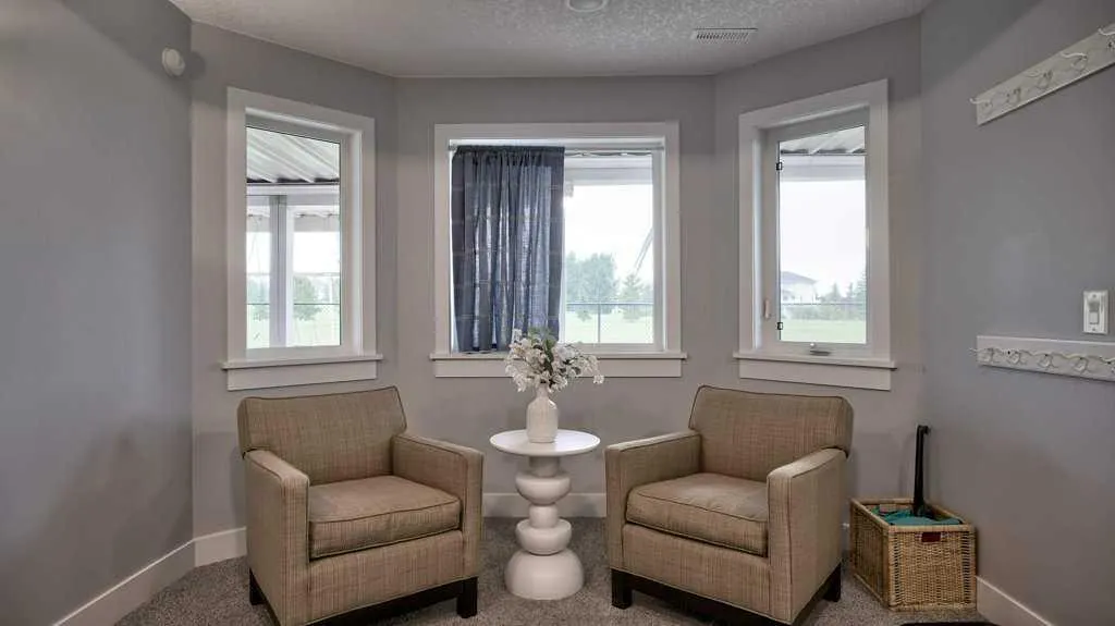 8 Crocus Ridge Point