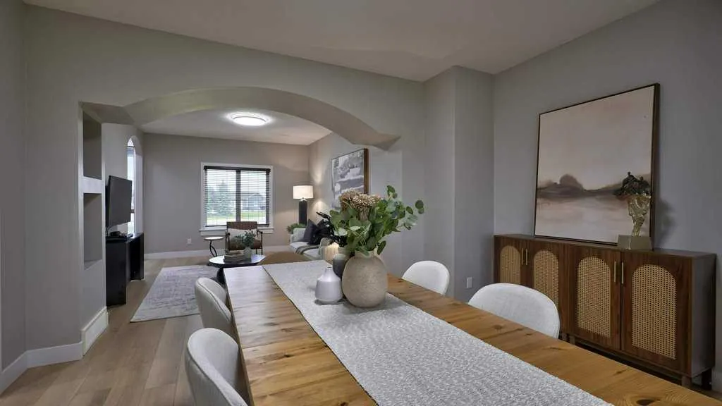 8 Crocus Ridge Point