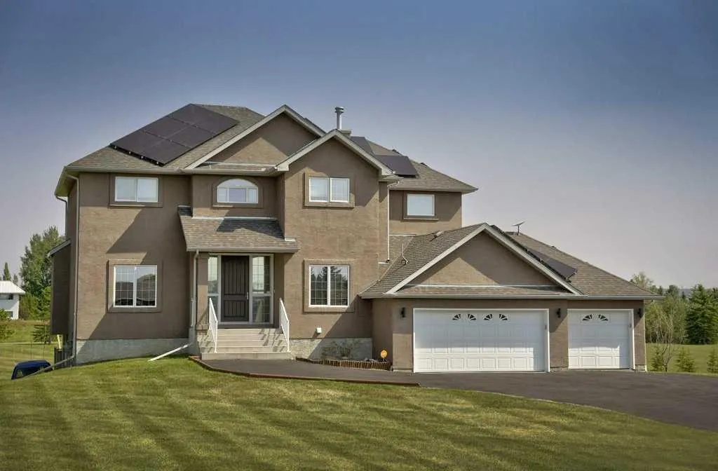 8 Crocus Ridge Point