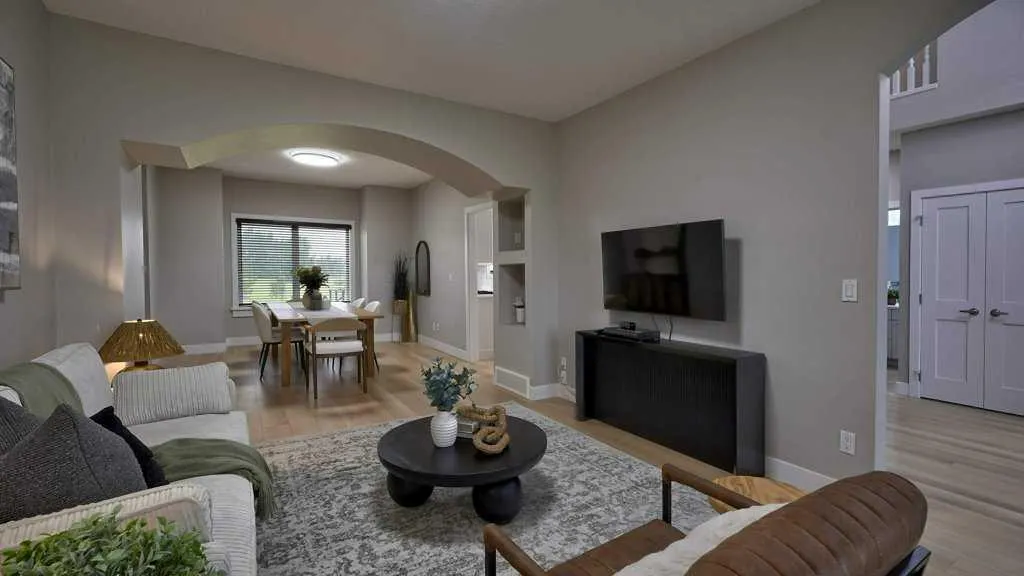 8 Crocus Ridge Point