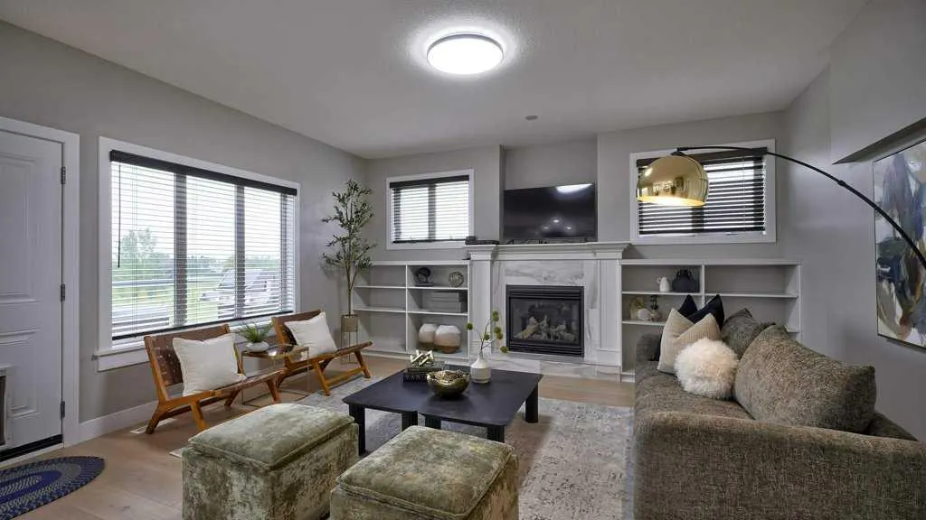 8 Crocus Ridge Point