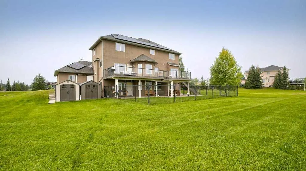 8 Crocus Ridge Point