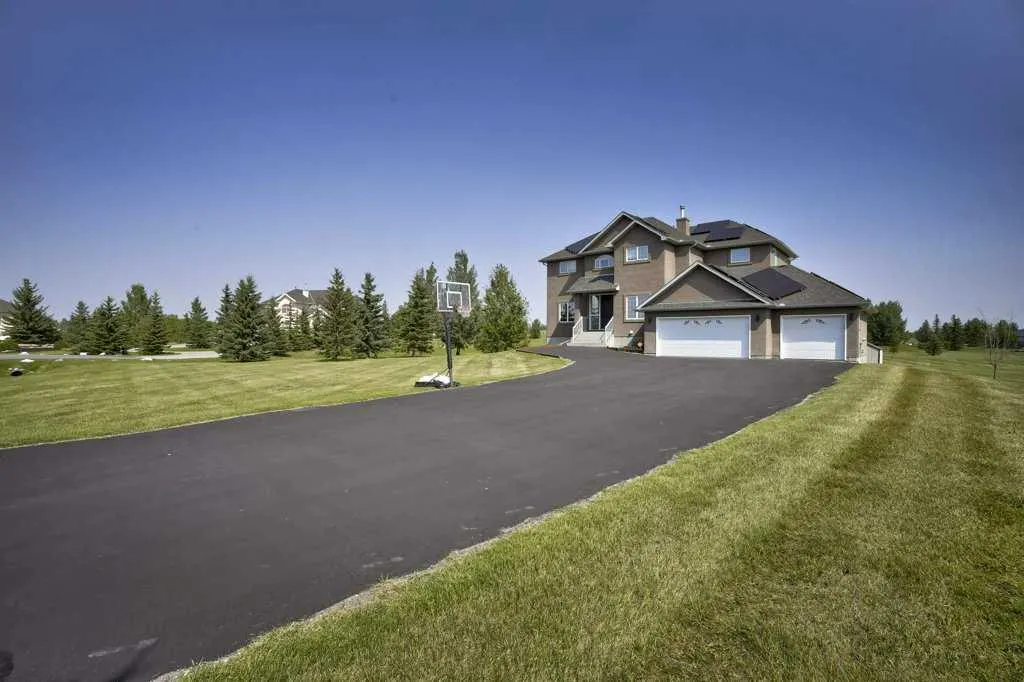 8 Crocus Ridge Point