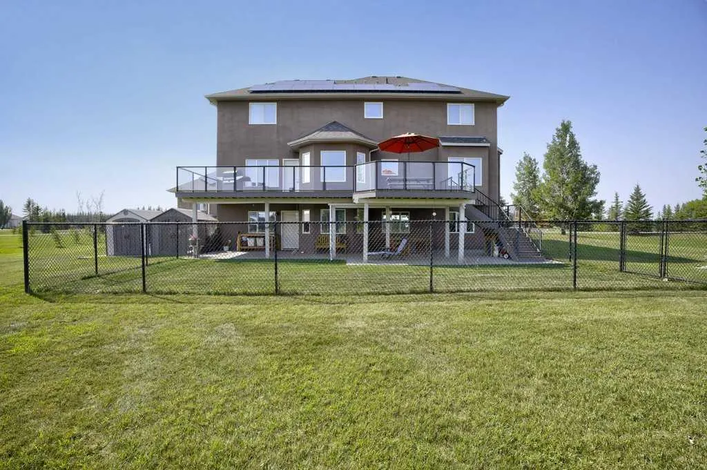 8 Crocus Ridge Point