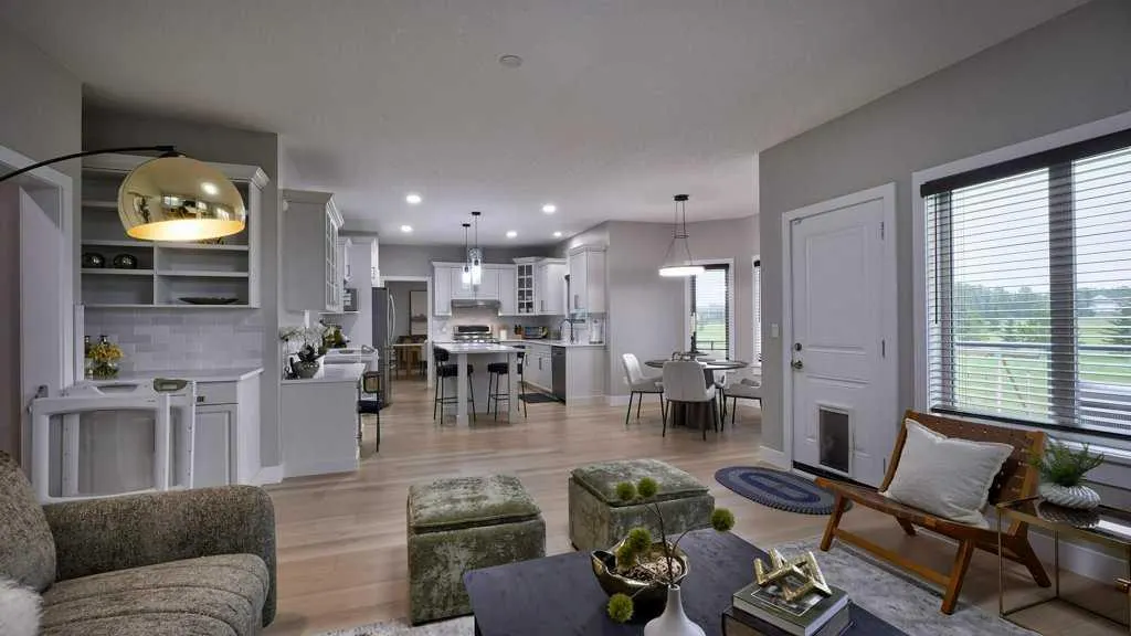 8 Crocus Ridge Point