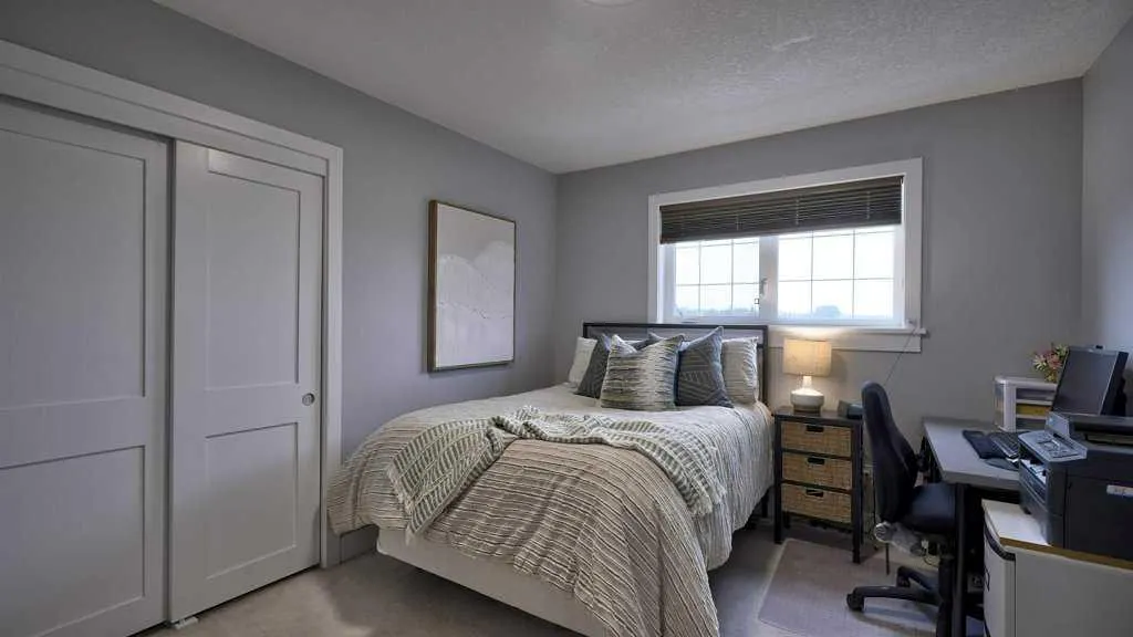 8 Crocus Ridge Point