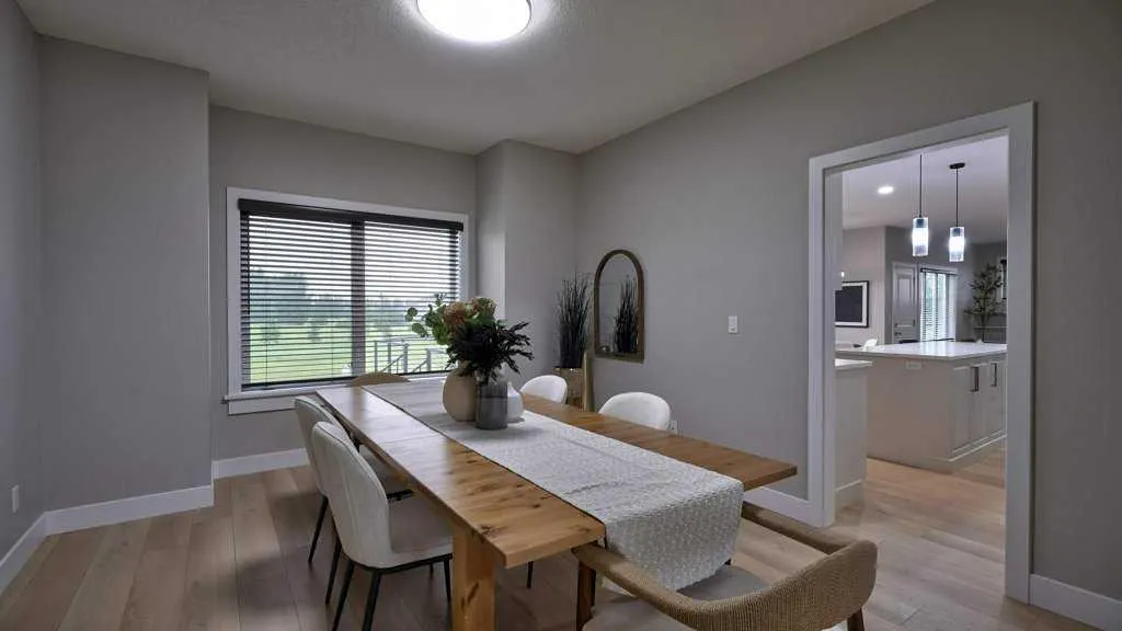 8 Crocus Ridge Point