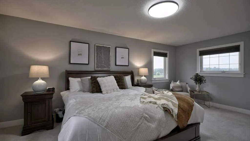 8 Crocus Ridge Point