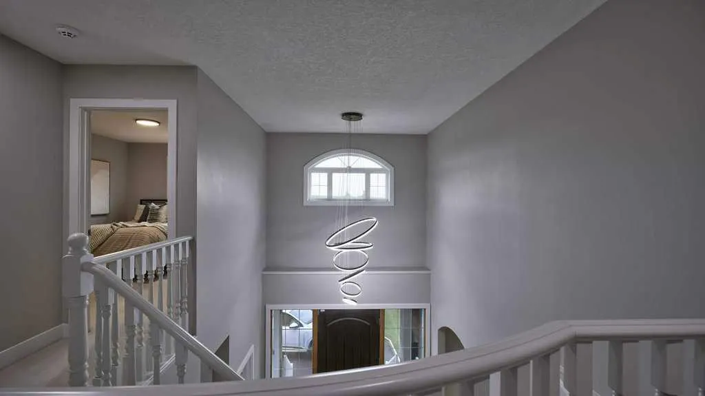 8 Crocus Ridge Point