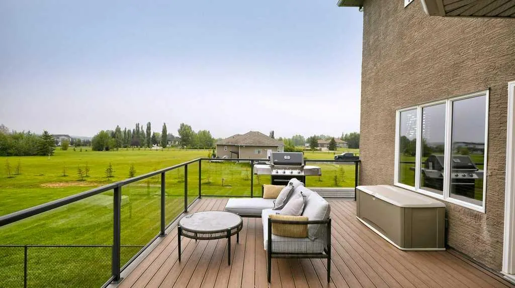 8 Crocus Ridge Point