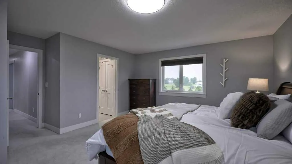 8 Crocus Ridge Point
