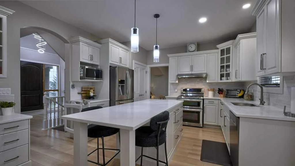 8 Crocus Ridge Point