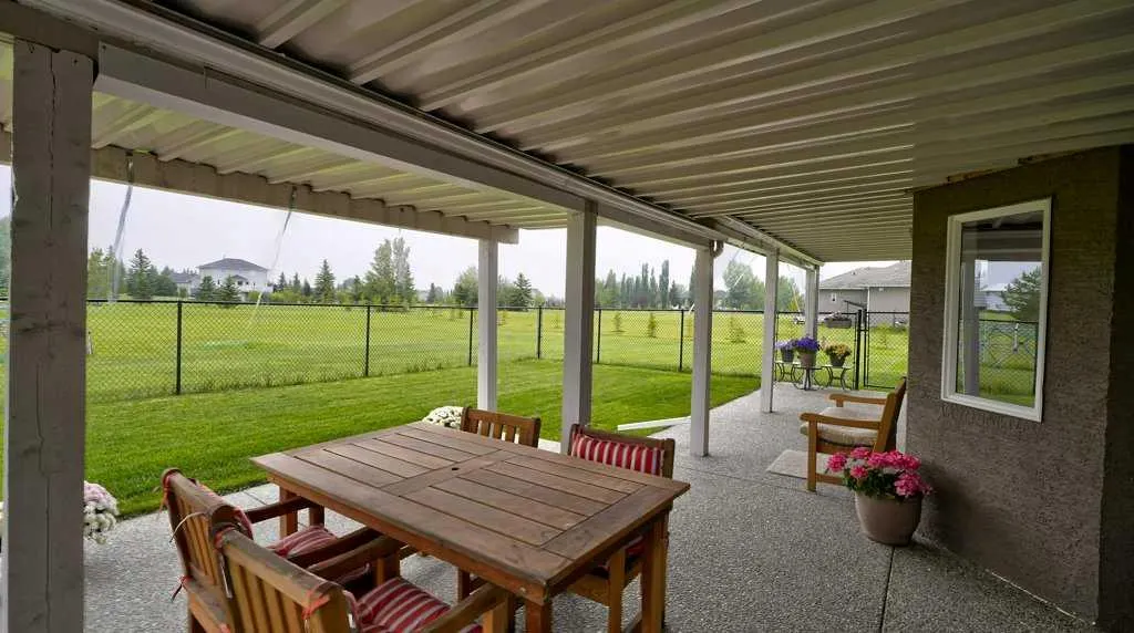 8 Crocus Ridge Point