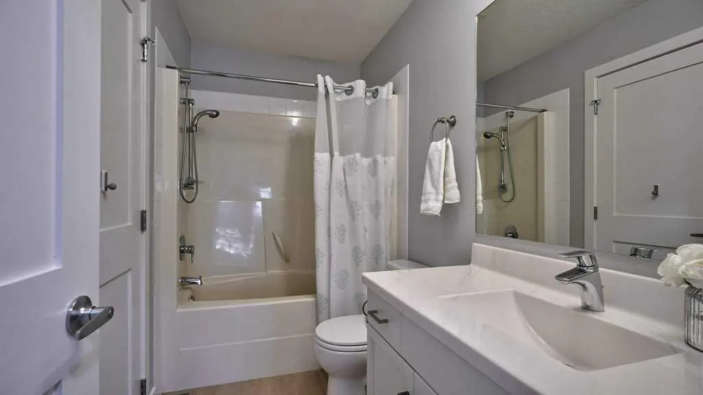 8 Crocus Ridge Point