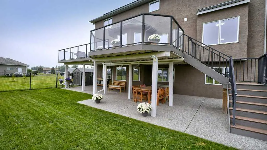 8 Crocus Ridge Point