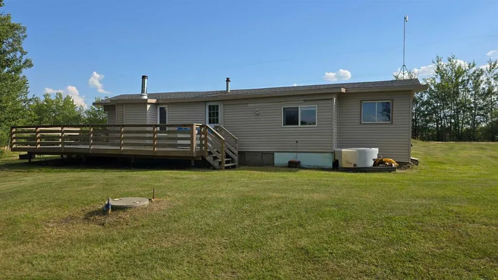 15350 Twp Rd 672