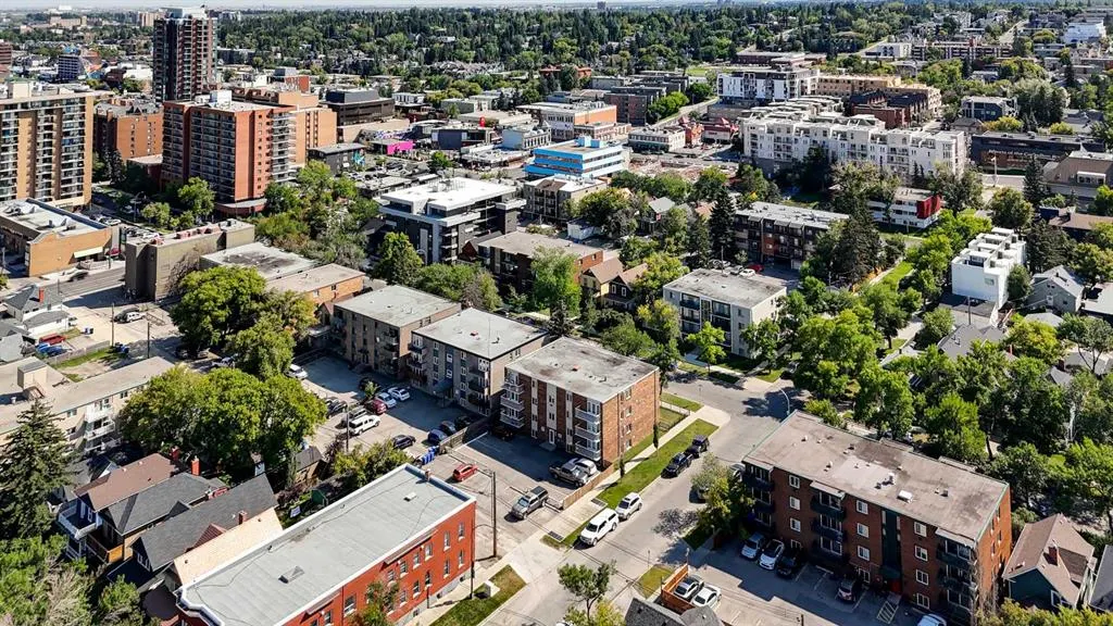 1534 15 Avenue SW, #402
