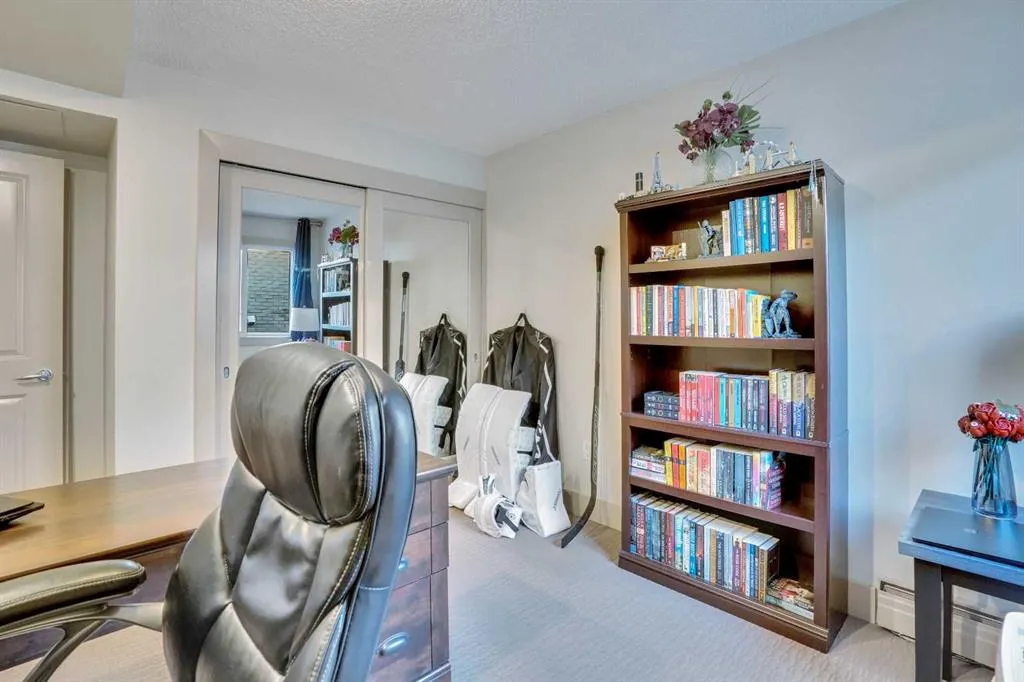 1534 15 Avenue SW, #402