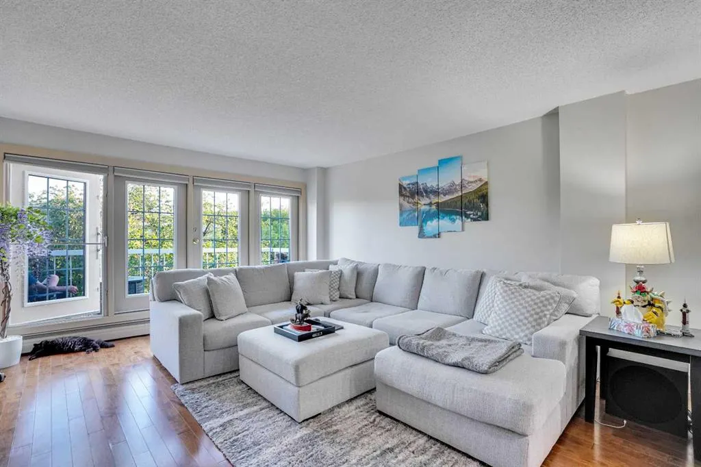 1534 15 Avenue SW, #402