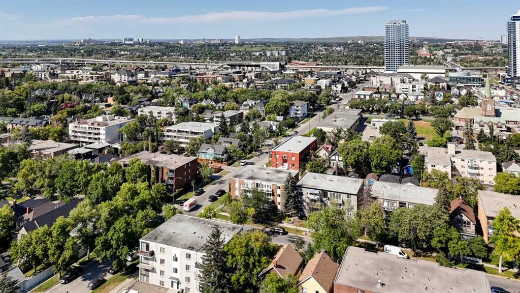 1534 15 Avenue SW, #402