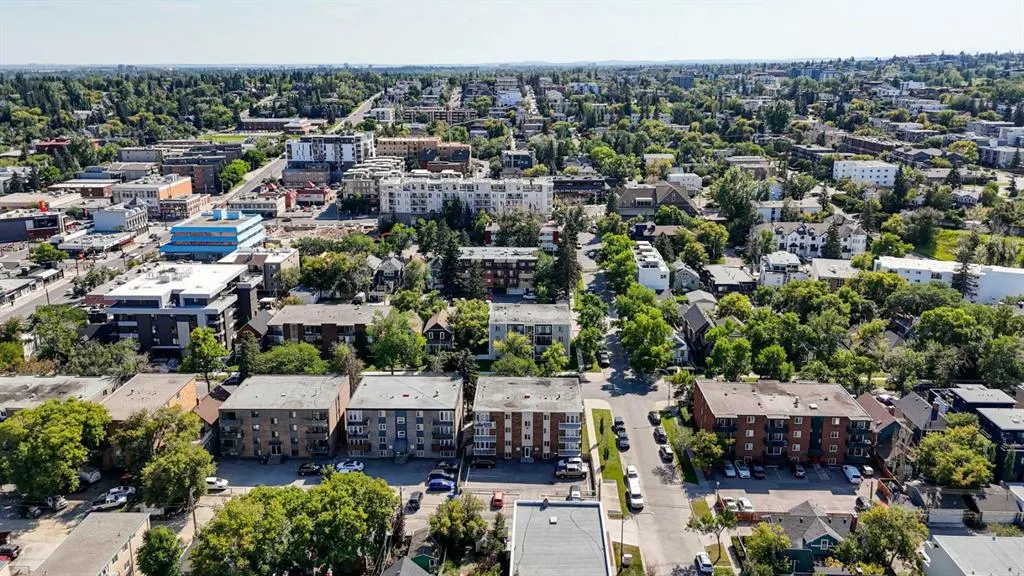 1534 15 Avenue SW, #402