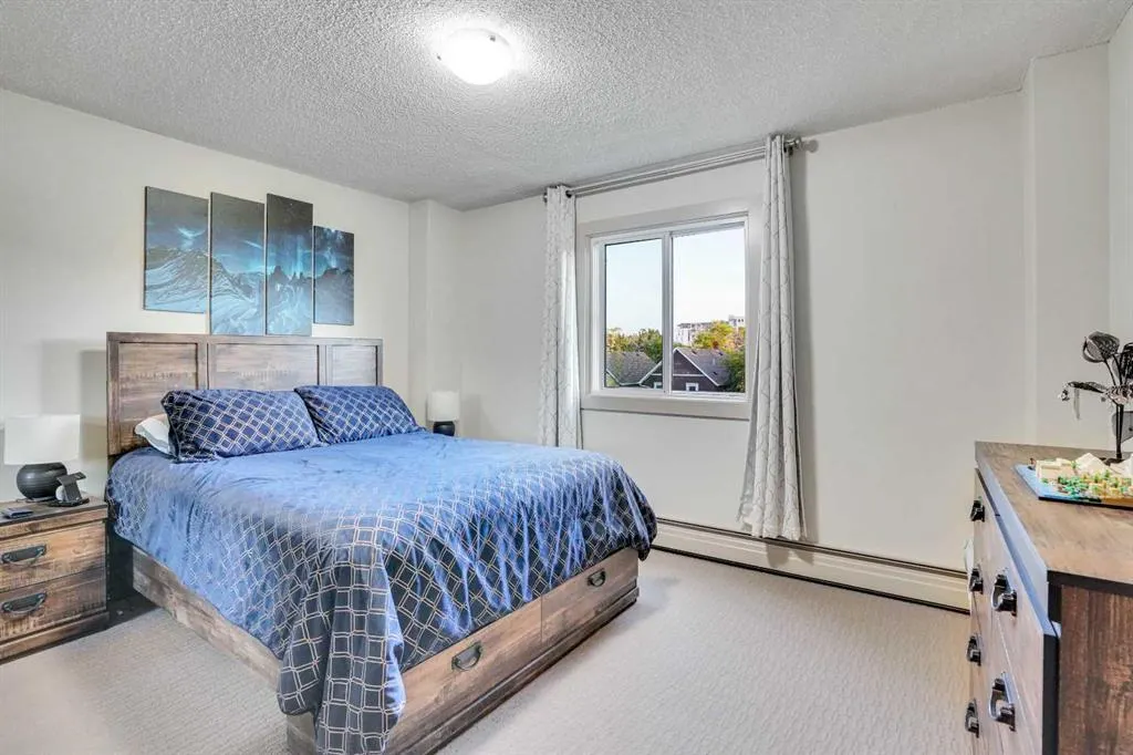 1534 15 Avenue SW, #402