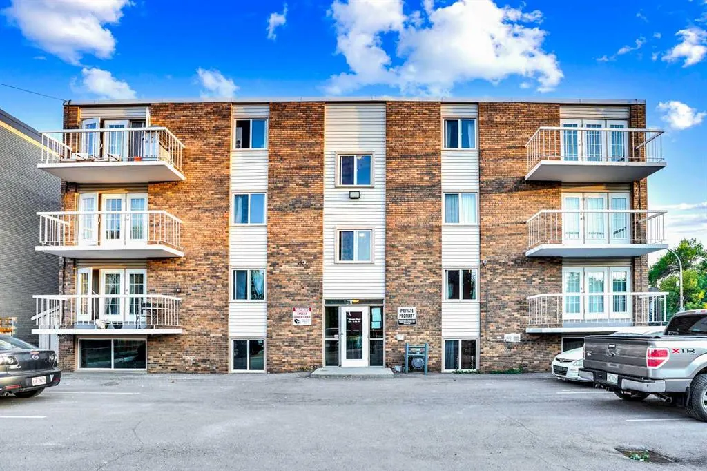 1534 15 Avenue SW, #402