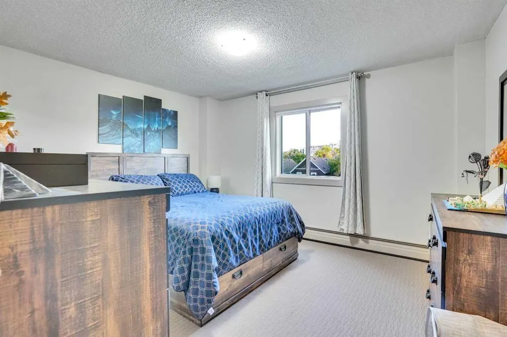 1534 15 Avenue SW, #402