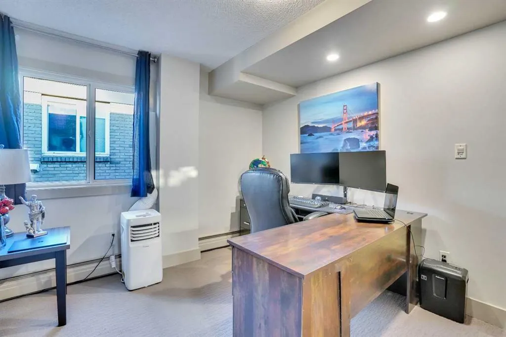 1534 15 Avenue SW, #402