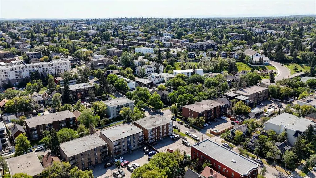 1534 15 Avenue SW, #402