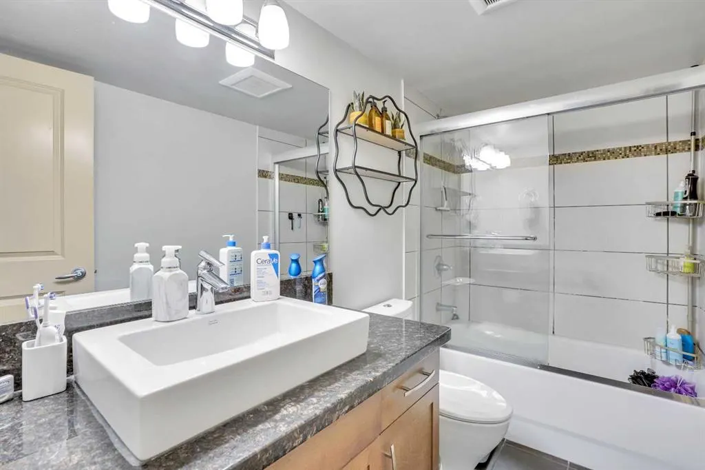 1534 15 Avenue SW, #402