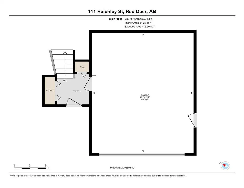111 Reichley Street