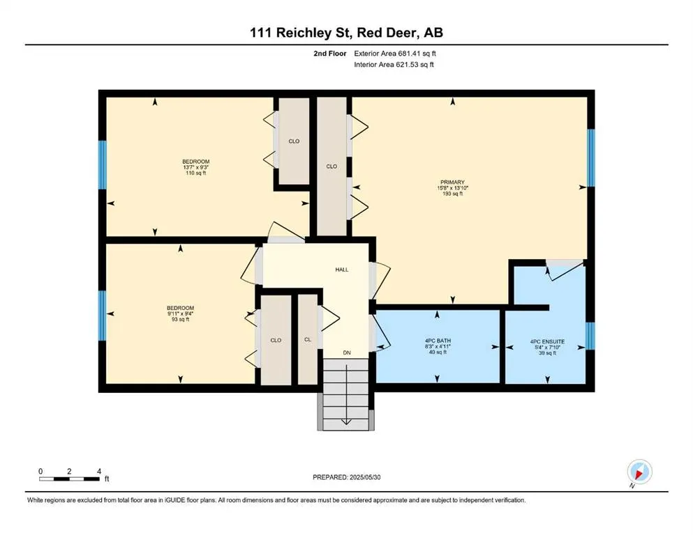 111 Reichley Street