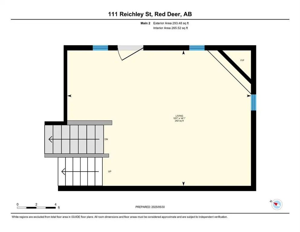 111 Reichley Street