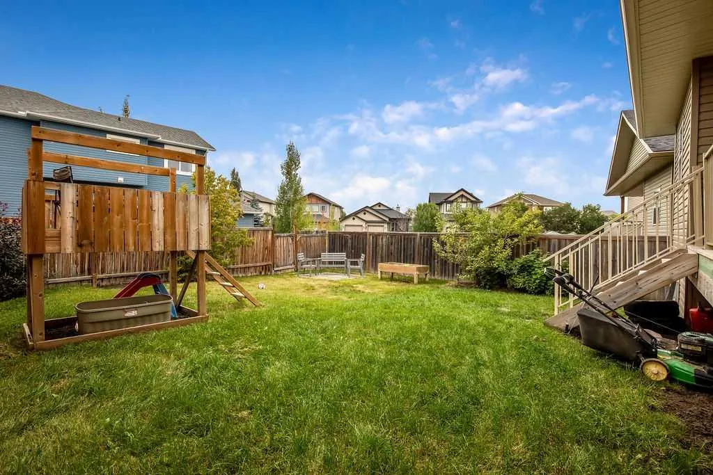 1908 High Country Drive