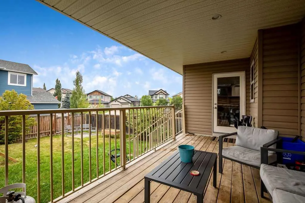1908 High Country Drive