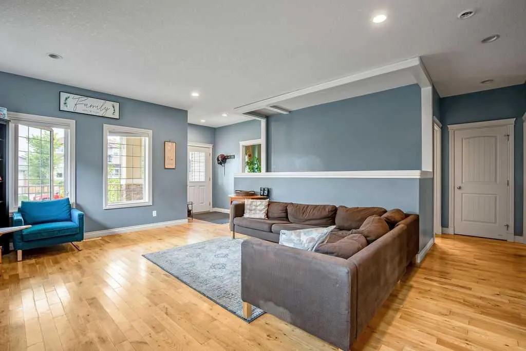 1908 High Country Drive