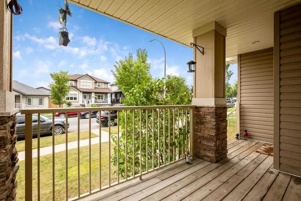 1908 High Country Drive